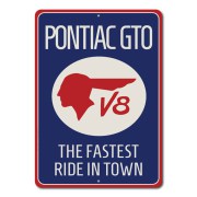 Pontiac GTO